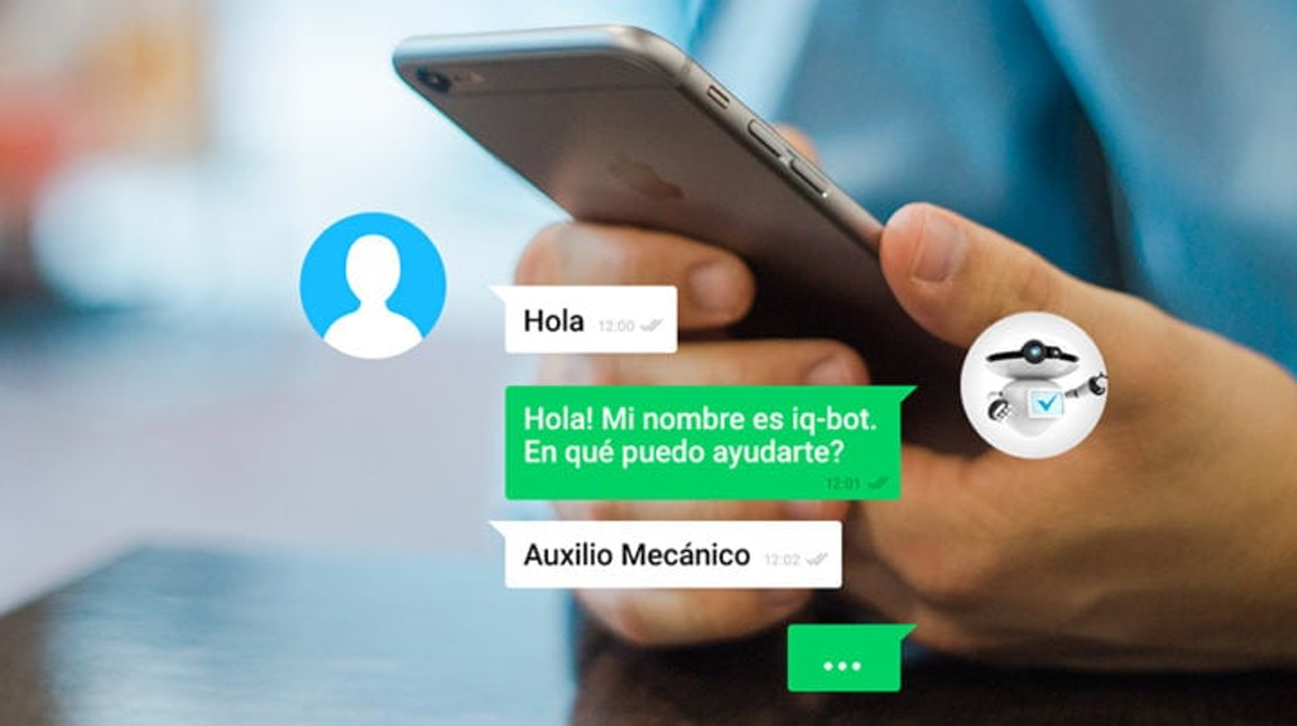 chatbot